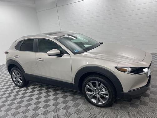 2024 Mazda CX-30 2.5 S Preferred Package