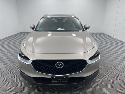2024 Mazda CX-30 2.5 S Preferred Package