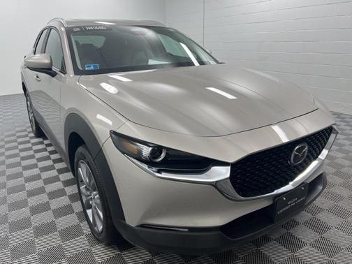 2024 Mazda CX-30 2.5 S Preferred Package