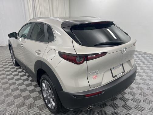 2024 Mazda CX-30 2.5 S Preferred Package