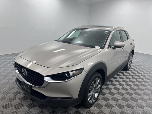 2024 Mazda CX-30 2.5 S Preferred Package