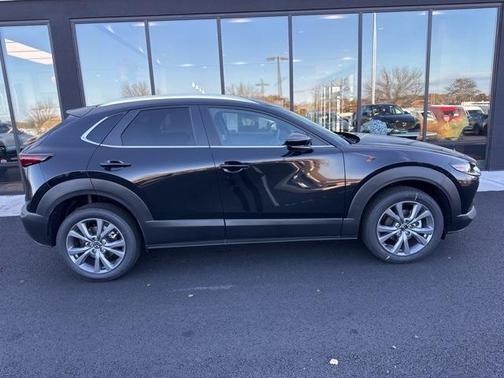 2025 Mazda CX-30 Preferred