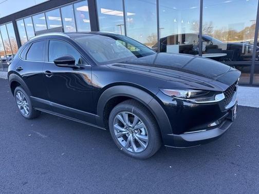 2025 Mazda CX-30 Preferred