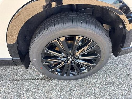 2025 Mazda CX-5 2.5 Turbo Premium Package