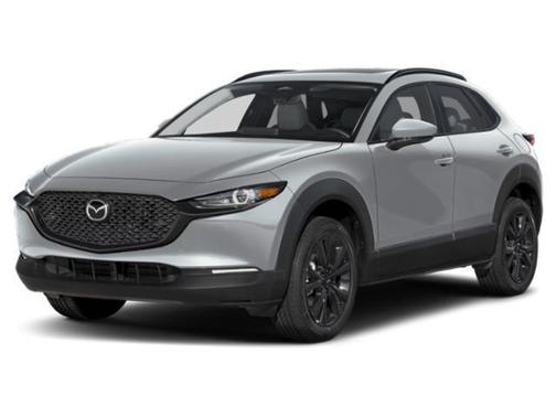 2026 Mazda CX-30 AE