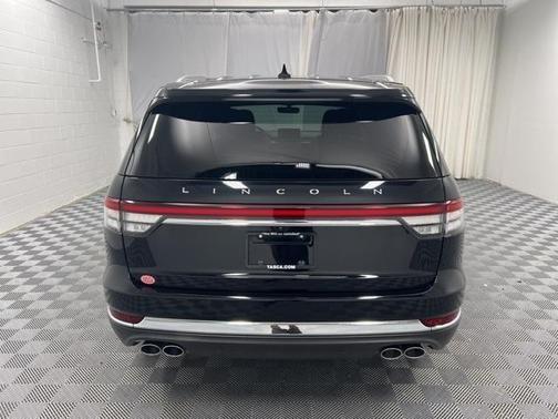 2021 Lincoln Aviator Reserve AWD