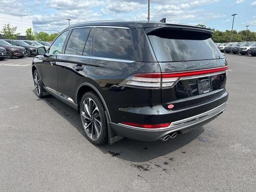 2021 Lincoln Aviator Reserve AWD