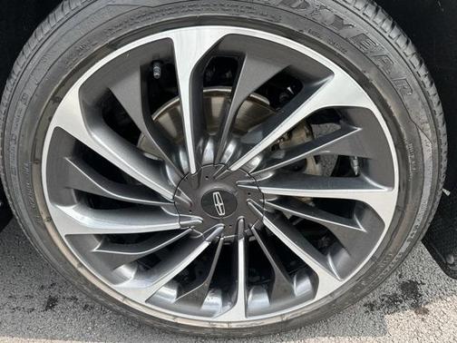 2021 Lincoln Aviator Reserve AWD