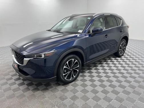 2023 Mazda CX-5 Premium Plus