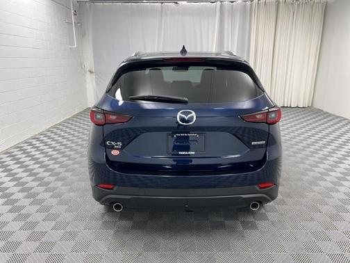 2023 Mazda CX-5 Premium Plus