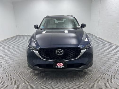 2023 Mazda CX-5 Premium Plus