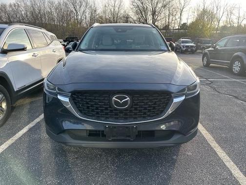 2023 Mazda CX-5 Premium Plus