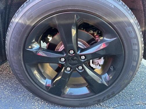 2021 Jeep Grand Cherokee L Laredo