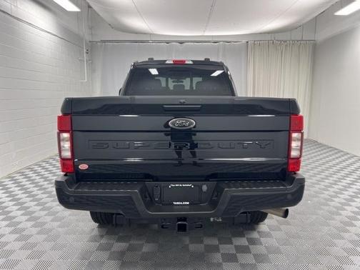 2022 Ford F-350 XLT