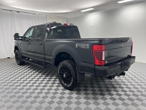 2022 Ford F-350 XLT