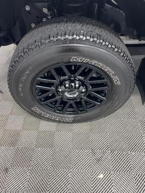 2022 Ford F-350 XLT