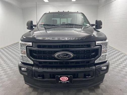 2022 Ford F-350 XLT