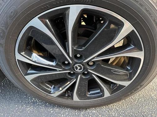 2022 Mazda CX-5 2.5 S Premium Plus Package