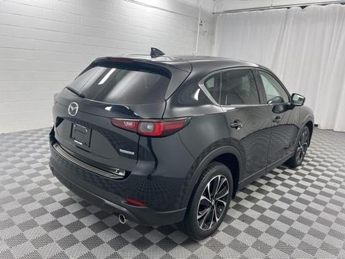 2022 Mazda CX-5 2.5 S Premium