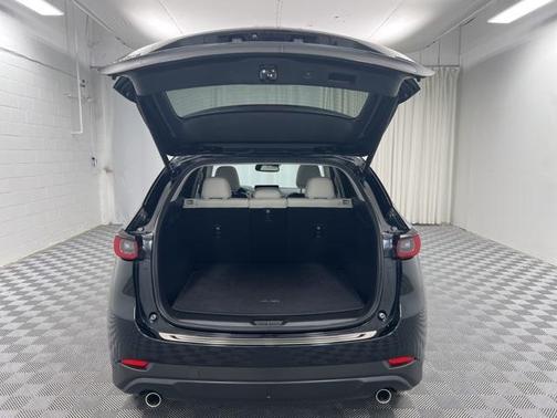 2022 Mazda CX-5 2.5 S Premium