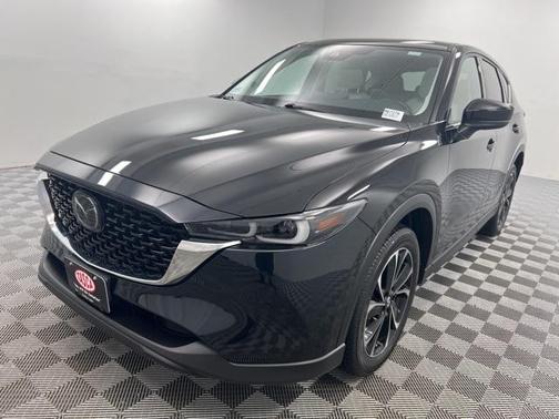 2022 Mazda CX-5 2.5 S Premium