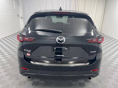 2022 Mazda CX-5 2.5 S Premium