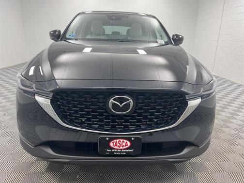 2022 Mazda CX-5 2.5 S Premium