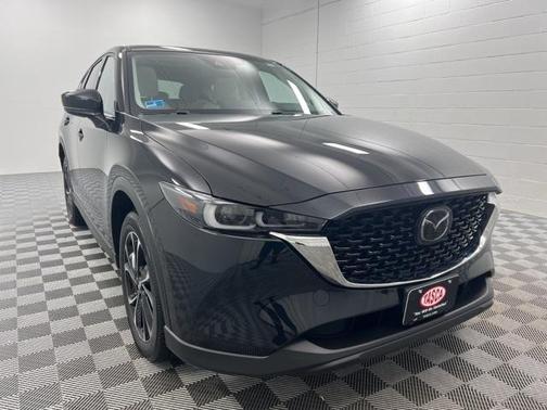 2022 Mazda CX-5 2.5 S Premium