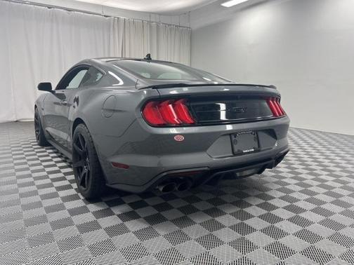 2023 Ford Mustang GT Premium