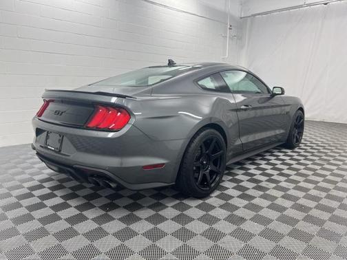 2023 Ford Mustang GT Premium