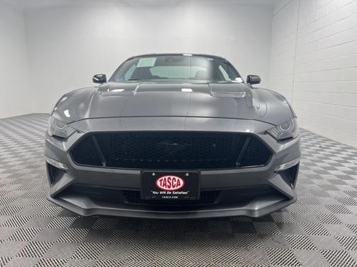 2023 Ford Mustang GT Premium