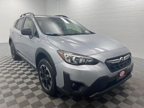 2023 Subaru Crosstrek Base