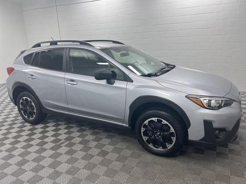 2023 Subaru Crosstrek Base