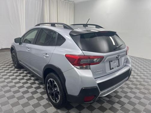 2023 Subaru Crosstrek Base