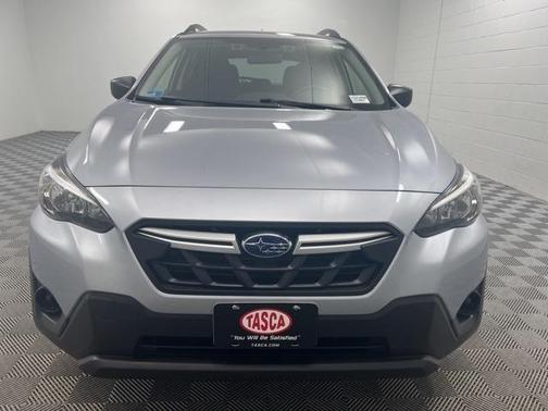 2023 Subaru Crosstrek Base
