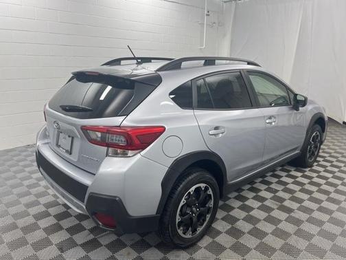 2023 Subaru Crosstrek Base