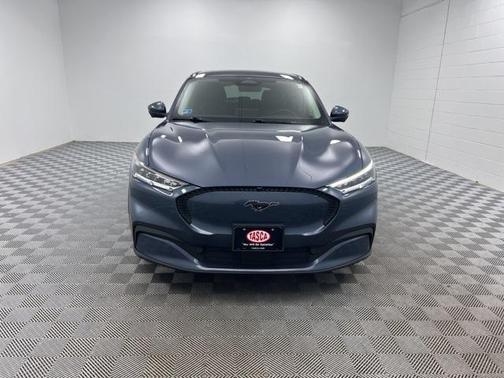 2021 Ford Mustang Mach-E Select