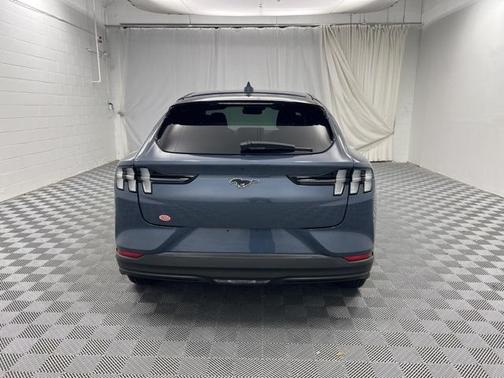 2021 Ford Mustang Mach-E Select