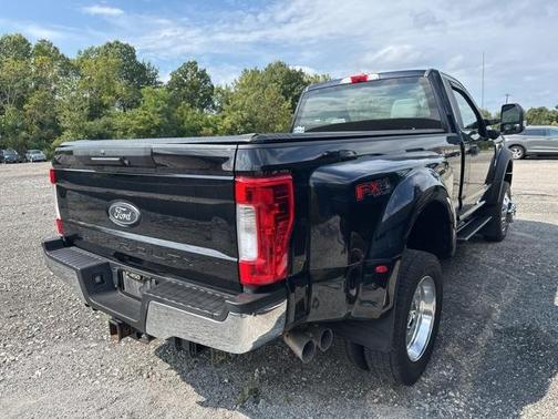 2019 Ford F-450 XL