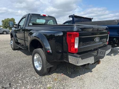 2019 Ford F-450 XL
