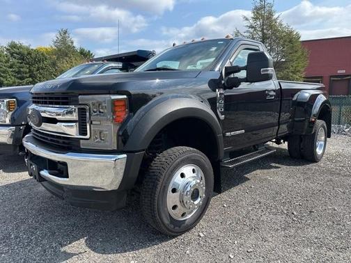 2019 Ford F-450 XL