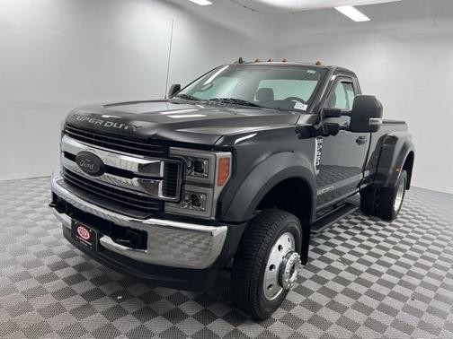 2019 Ford F-450 XL
