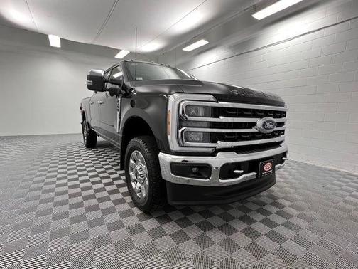 2024 Ford F-350 King Ranch