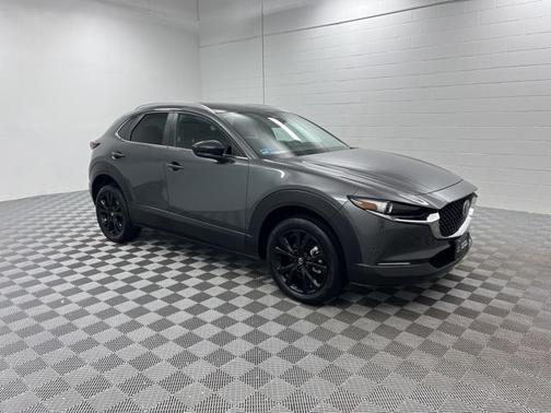 2025 Mazda CX-30 Select