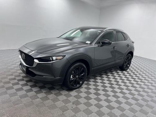 2025 Mazda CX-30 Select