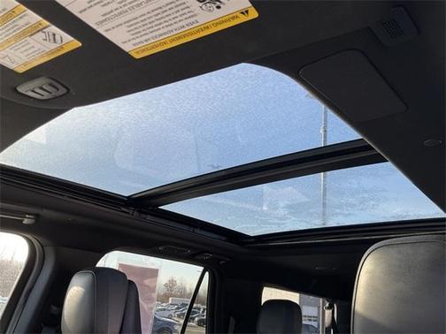 2024 Lincoln Navigator L Reserve