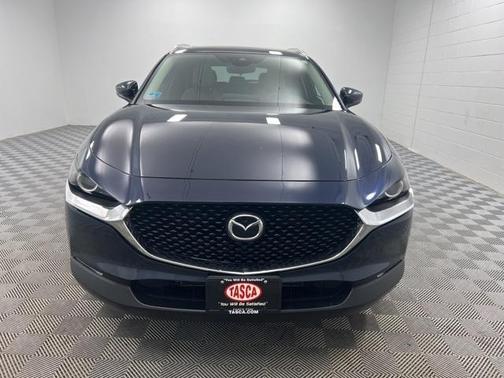 2022 Mazda CX-30 2.5 S Preferred Package