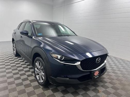 2022 Mazda CX-30 2.5 S Preferred Package