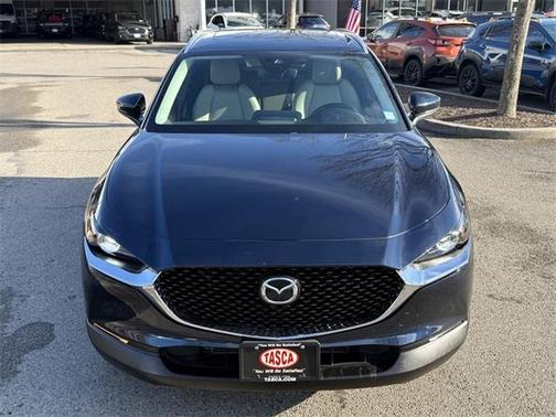 2022 Mazda CX-30 2.5 S Preferred Package