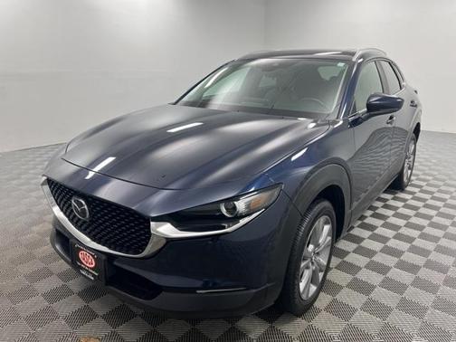 2022 Mazda CX-30 2.5 S Preferred Package